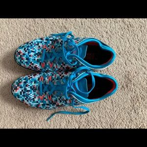 Nike free tr fit 5
